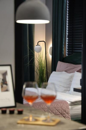 Urban Stay Tirana Deluxe
